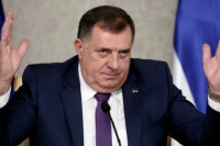 Dodik poručio Marfiju: Postao si gori od najgore tračare