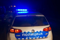 Uhapšena četiri lica zbog planiranog napada na policiju