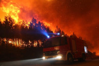 Teška situacija sa požarima u Hercegovini