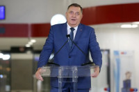 Dodik: Sportisti učinili srpski narod ponosnim!