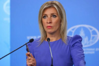 Zaharova: Uskoro oštar odgovor!