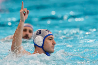 Vaterpolisti Srbije osvojili treće uzastopno zlato na Olimpijskim igrama