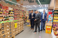 Još jedan market se priključio kampanji "Društveno odgovorni", jeftinije 86 proizvoda