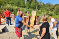 Krov nad glavom bivšem borcu koji je donirao bubreg