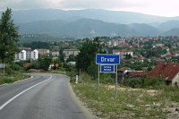 Srpski povratnici drugi dan bez struje i vode