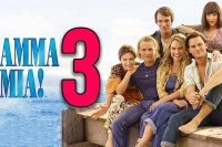 Познате нове информације око филма Mamma Mia 3