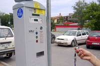 Kako ostvariti pravo na besplatan parking u Banjaluci