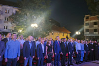 Održana centralna svečanost: Nevesinjska olimpijada spoj tradicije i viteštva