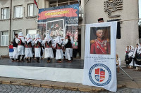 KUD-u iz Mrkonjić Grada zlatna plaketa na festivalu u Bugarskoj