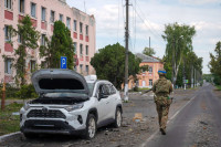 Пјонгјанг оштро осудио упад Украјине у Курску област