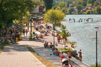 Banjaluka na turističkoj ruti "Mistični Dunav"