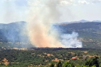 Zahvaljujući zahlađenju nema većih požara