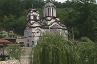 Vjernici SPC obilježavaju Svete Zosima i Jakova, slavu manastira Tumane