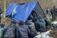 Zabrinjavajuće: Naoružane grupe prebacuju migrante preko BiH