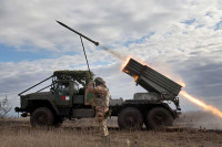 Руске трупе ослободиле Межево у Доњецкој области