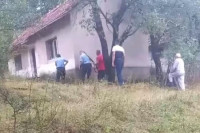 Napadač koji je pucao na policiju u Nevesinju nije iz BiH