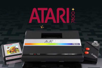 Atari spremio povratak još jedne konzole