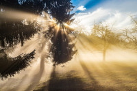 Pogledajte kakvo nas vrijeme očekuje sutra