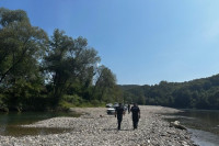 Potresne scene: Pronađena deseta žrtva, riječ je o bebi