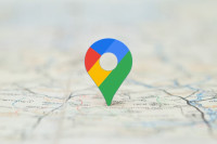 Промјене у Google Maps апликацији