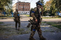 Украјински Центри за мобилизацију радиће даноноћно