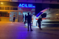 Oružani napad na bolnicu u Istanbulu!