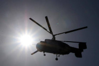 Helikopter sa 22 osobe nestao na Kamčatki