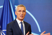 Stoltenberg: Zapad nije učestvovao u kurskoj ofanzivi