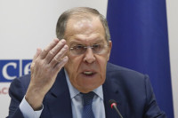 Lavrov: Biće teže dogovoriti bilo šta