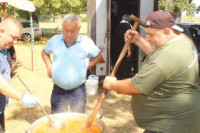 Gastro fest u Bardači: Tradicija ne smije da se ugasi