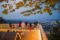 Grad Banjaluka bira najljepšu fotografiju vidikovca