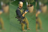 IDF: Likvidiran komandant Hamasove brigade Nugba i njegovih sedam saboraca