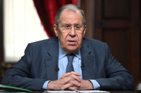 Lavrov: Ne šalite se sa našim crvenim linijama