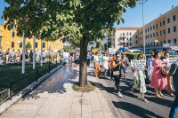 Štrajk prosvjetara u FBiH, odbijeni im zahtjevi