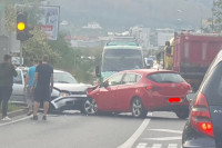 Судар код Приједорске петље, има повријеђених