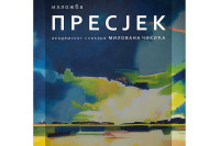 Изложба “Пресјек” у Банском двору: Умјетник у борби традиције и предрасуда