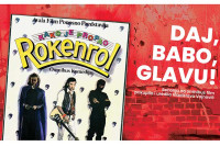 Објављена монографија “Дај, бабо, главу!”: Све што треба да знате о филму “Како је пропао рокенрол”