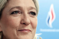 Le Pen najavljuje saradnju sa novim premijerom Francuske