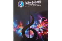 Sve spremno za muzički festival “Balkan fest “