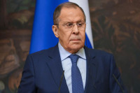 Lavrov: Bliski istok je na ivici velikog regionalnog rata