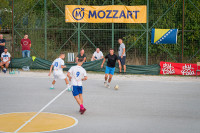 Mozzart уз турнир „Zenica Futsal Cup 2024”