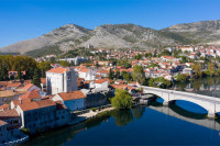 Trebinje obara rekorde