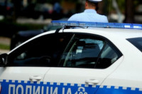 Saobraćajka kod mosta u Trapistima: Ima povrijeđenih, na terenu policija i Hitna pomoć