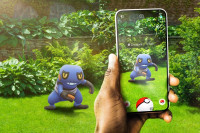 Zapad preko igrice "Pokémon GO" sakupljao obavještajne podatke?!