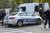 Policijska akcija u toku, ulice blokirane, više uhapšenih