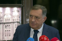 Dodik o kući Milanovića: Grad doveo Vladu u zabludu, moguće milionske tužbe (VIDEO)