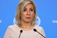 Zaharova: Zapad dao odriješene ruke Kurtiju za progon Srba sa KiM