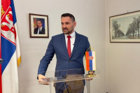 Klokić: Srbi prolazili golgote, ali nikada nisu dali slobodu