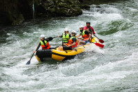 “Vrbas rafting” klub vapi za novim radnicima: Raftera na pretek, vodiča ni za lijeka