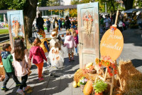 Festival cvijeća i meda u Parku „Petar Kočić“